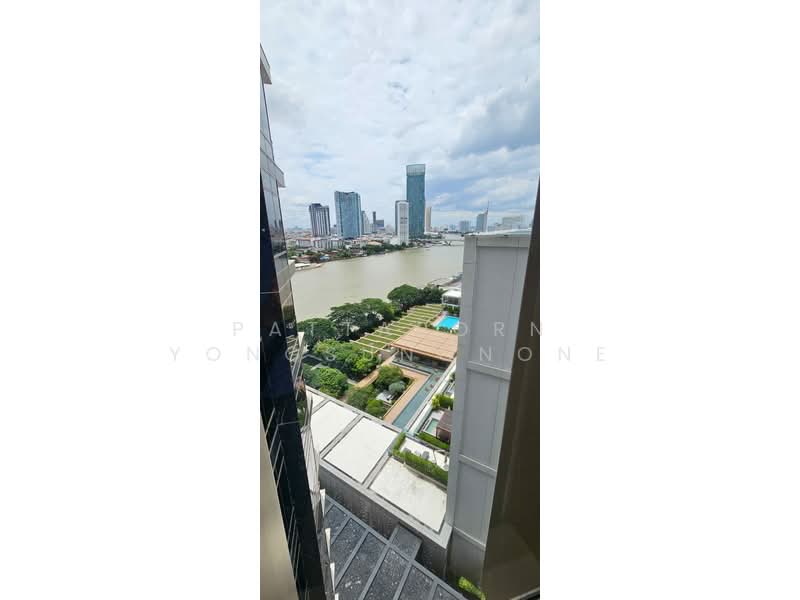 Four Seasons Private Residences : โฟร์ ซีซั่นส์ ไพรเวท เรสสิเด้นซ์, กรุงเทพ, 300 ถนนเจริญกรุง, ยานนาวา, สาทร, กรุงเทพ, 250 ตร.ม., คอนโด ให้เช่า, โดย Pattaporn Yongsungnone, 500163669 - DDproperty.com