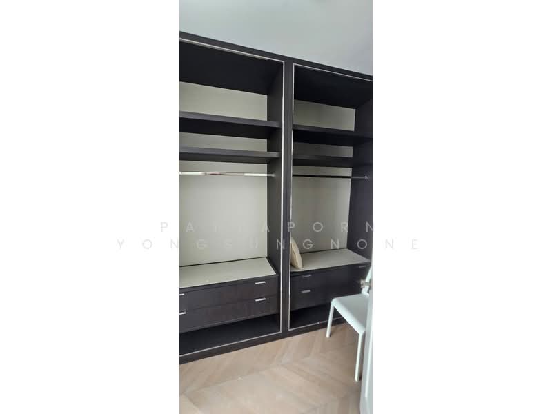 Four Seasons Private Residences, Bangkok, 300 Charoen Krung Road, Yan Nawa, Sathon, Bangkok, 4 Bedrooms, 250 sqm, Condo For Rent, by Pattaporn Yongsungnone, 500163669 - DDproperty.com