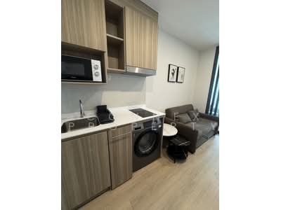 For Rent - Life Rama 4-Asoke, Bangkok