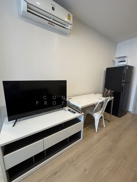 Life Rama 4-Asoke, Bangkok, Rama 4 Road, Khlong Toei, Bangkok, 1 Bedroom, 29 sqm, Condo For Rent, by Connex Property, 500163671 - DDproperty.com