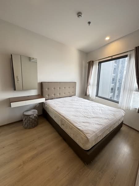 Life Rama 4-Asoke, Bangkok, Rama 4 Road, Khlong Toei, Bangkok, 1 Bedroom, 29 sqm, Condo For Rent, by Connex Property, 500163671 - DDproperty.com