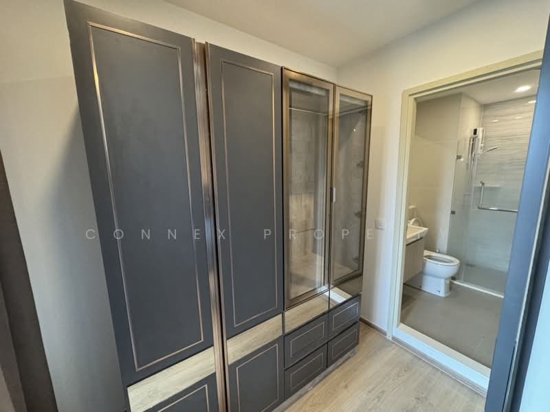 Life Rama 4-Asoke, Bangkok, Rama 4 Road, Khlong Toei, Bangkok, 1 Bedroom, 29 sqm, Condo For Rent, by Connex Property, 500163671 - DDproperty.com