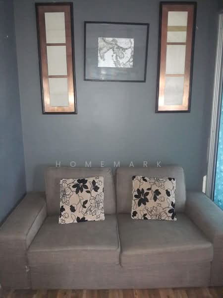 Lumpini Mega City Bangna, Samut Prakan, Bang Na-Trat Frontage Rd, Bang Kaeo, Bang Plee, Samut Prakan, Studio, 25 sqm, Condo For Sale, by Homemark, 500163672 - DDproperty.com