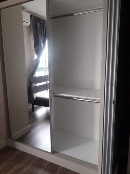 Lumpini Mega City Bangna, Samut Prakan, Bang Na-Trat Frontage Rd, Bang Kaeo, Bang Plee, Samut Prakan, Studio, 25 sqm, Condo For Sale, by Homemark, 500163672 - DDproperty.com