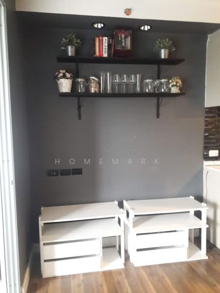 Lumpini Mega City Bangna, Samut Prakan, Bang Na-Trat Frontage Rd, Bang Kaeo, Bang Plee, Samut Prakan, Studio, 25 sqm, Condo For Sale, by Homemark, 500163672 - DDproperty.com