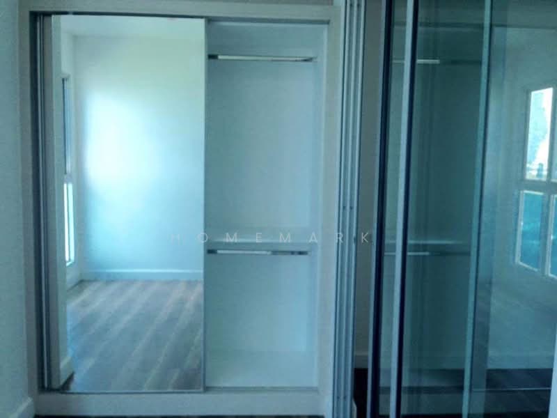 Lumpini Mega City Bangna, Samut Prakan, Bang Na-Trat Frontage Rd, Bang Kaeo, Bang Plee, Samut Prakan, Studio, 25 sqm, Condo For Sale, by Homemark, 500163672 - DDproperty.com