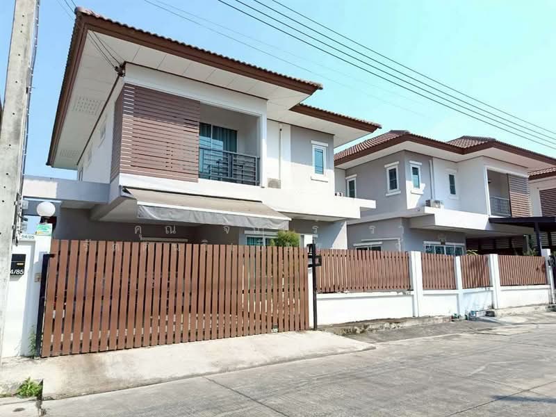 หมู่บ้านเอกกวิน 5 หนองจอก, กรุงเทพ, กระทุ่มราย, หนองจอก, กรุงเทพ, 180 ตร.ม., บ้านแฝด ขาย, โดย คุณ จันทร์จิรา รัตตนวิเชียร (จัน), 500163673 - DDproperty.com