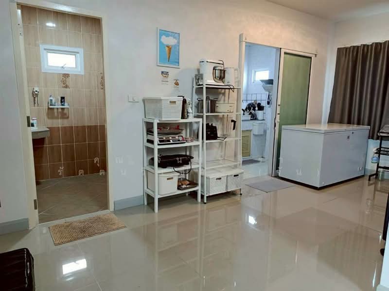 หมู่บ้านเอกกวิน 5 หนองจอก, Bangkok, Krathum Rai, Nong Chok, Bangkok, 3 Bedrooms, 180 sqm, Semi-Detached House (Twin House) For Sale, by คุณ จันทร์จิรา รัตตนวิเชียร (จัน), 500163673 - DDproperty.com