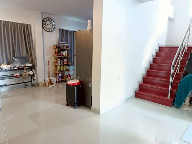 หมู่บ้านเอกกวิน 5 หนองจอก, Bangkok, Krathum Rai, Nong Chok, Bangkok, 3 Bedrooms, 180 sqm, Semi-Detached House (Twin House) For Sale, by คุณ จันทร์จิรา รัตตนวิเชียร (จัน), 500163673 - DDproperty.com