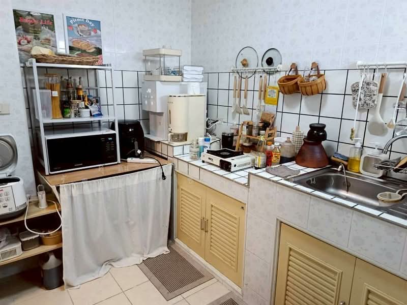 หมู่บ้านเอกกวิน 5 หนองจอก, Bangkok, Krathum Rai, Nong Chok, Bangkok, 3 Bedrooms, 180 sqm, Semi-Detached House (Twin House) For Sale, by คุณ จันทร์จิรา รัตตนวิเชียร (จัน), 500163673 - DDproperty.com