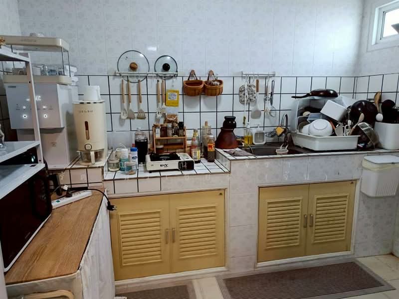 หมู่บ้านเอกกวิน 5 หนองจอก, กรุงเทพ, กระทุ่มราย, หนองจอก, กรุงเทพ, 180 ตร.ม., บ้านแฝด ขาย, โดย คุณ จันทร์จิรา รัตตนวิเชียร (จัน), 500163673 - DDproperty.com