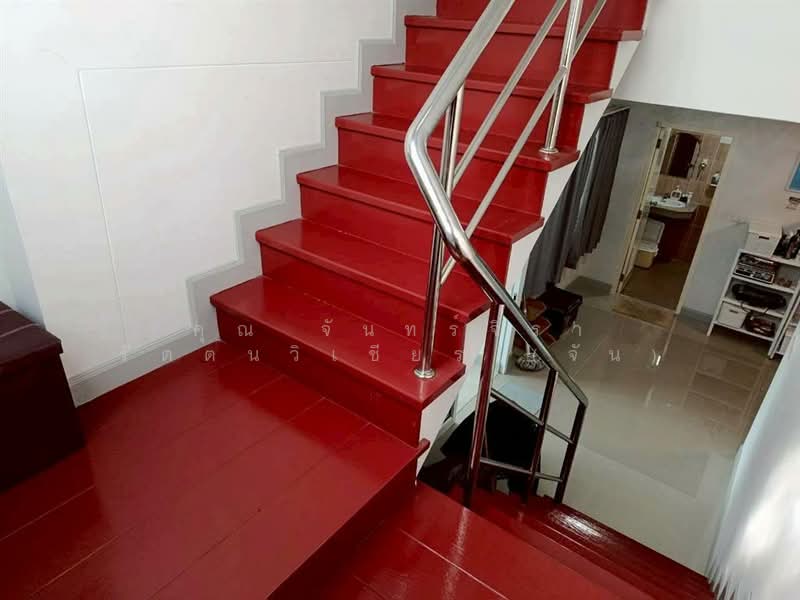 หมู่บ้านเอกกวิน 5 หนองจอก, กรุงเทพ, กระทุ่มราย, หนองจอก, กรุงเทพ, 180 ตร.ม., บ้านแฝด ขาย, โดย คุณ จันทร์จิรา รัตตนวิเชียร (จัน), 500163673 - DDproperty.com