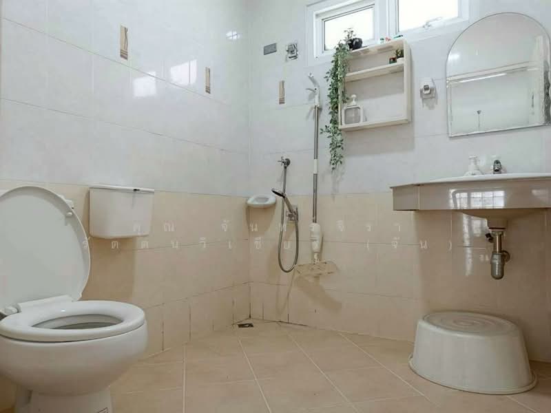 หมู่บ้านเอกกวิน 5 หนองจอก, Bangkok, Krathum Rai, Nong Chok, Bangkok, 3 Bedrooms, 180 sqm, Semi-Detached House (Twin House) For Sale, by คุณ จันทร์จิรา รัตตนวิเชียร (จัน), 500163673 - DDproperty.com