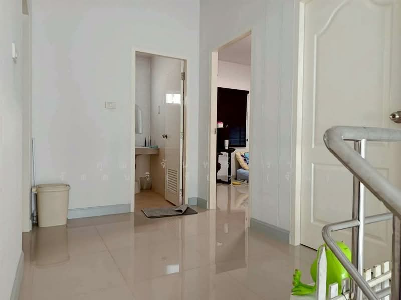 หมู่บ้านเอกกวิน 5 หนองจอก, Bangkok, Krathum Rai, Nong Chok, Bangkok, 3 Bedrooms, 180 sqm, Semi-Detached House (Twin House) For Sale, by คุณ จันทร์จิรา รัตตนวิเชียร (จัน), 500163673 - DDproperty.com