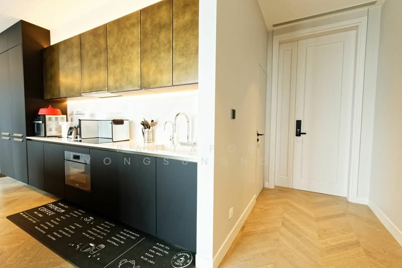 ONE89 Wireless, Bangkok, Wittayu Road, Lumphini, Pathum Wan, Bangkok, 2 Bedrooms, 155 sqm, Condo For Rent, by Pattaporn Yongsungnone, 500163674 - DDproperty.com