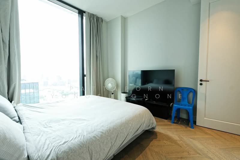ONE89 Wireless, Bangkok, Wittayu Road, Lumphini, Pathum Wan, Bangkok, 2 Bedrooms, 155 sqm, Condo For Rent, by Pattaporn Yongsungnone, 500163674 - DDproperty.com