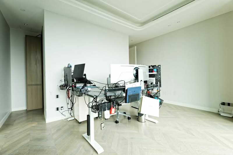 ONE89 Wireless, Bangkok, Wittayu Road, Lumphini, Pathum Wan, Bangkok, 2 Bedrooms, 155 sqm, Condo For Rent, by Pattaporn Yongsungnone, 500163674 - DDproperty.com