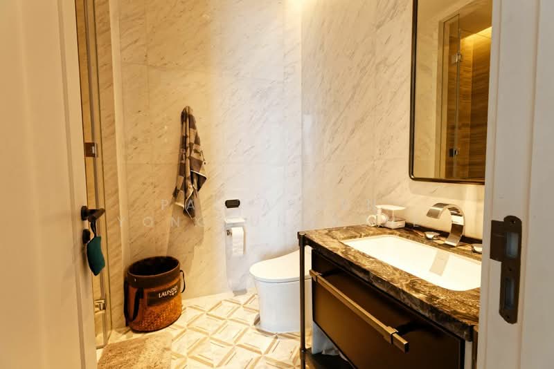 ONE89 Wireless, Bangkok, Wittayu Road, Lumphini, Pathum Wan, Bangkok, 2 Bedrooms, 155 sqm, Condo For Rent, by Pattaporn Yongsungnone, 500163674 - DDproperty.com