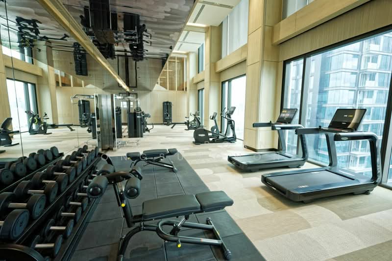 ONE89 Wireless, Bangkok, Wittayu Road, Lumphini, Pathum Wan, Bangkok, 2 Bedrooms, 155 sqm, Condo For Rent, by Pattaporn Yongsungnone, 500163674 - DDproperty.com