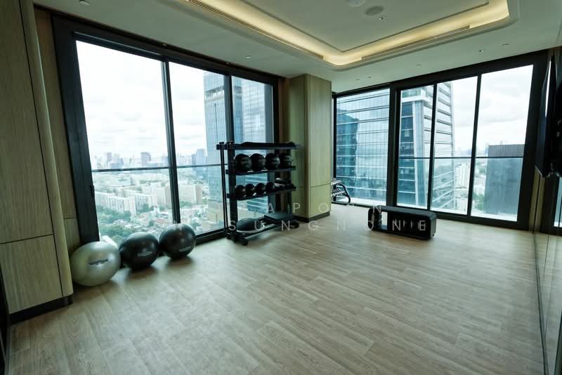 ONE89 Wireless : วัน เอทตี้ไนน์ ไวร์เลส, กรุงเทพ, ถนนวิทยุ, ลุมพินี, ปทุมวัน, กรุงเทพ, 155 ตร.ม., คอนโด ให้เช่า, โดย Pattaporn Yongsungnone, 500163674 - DDproperty.com