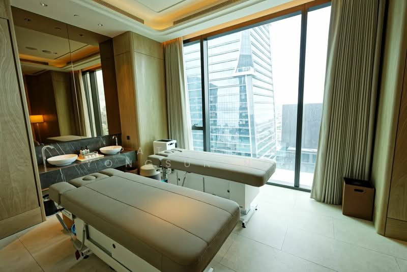 ONE89 Wireless : วัน เอทตี้ไนน์ ไวร์เลส, กรุงเทพ, ถนนวิทยุ, ลุมพินี, ปทุมวัน, กรุงเทพ, 155 ตร.ม., คอนโด ให้เช่า, โดย Pattaporn Yongsungnone, 500163674 - DDproperty.com