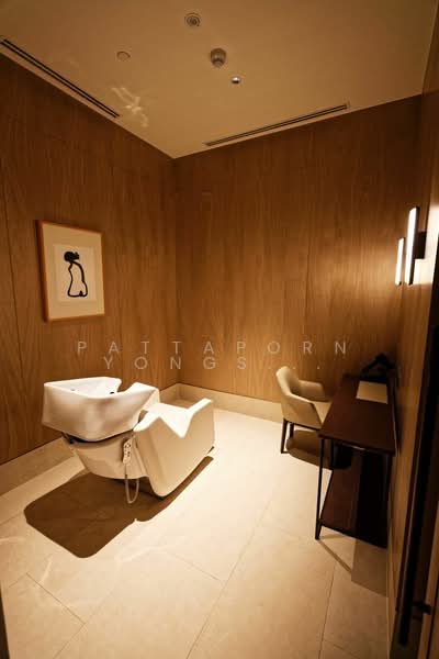 ONE89 Wireless, Bangkok, Wittayu Road, Lumphini, Pathum Wan, Bangkok, 2 Bedrooms, 155 sqm, Condo For Rent, by Pattaporn Yongsungnone, 500163674 - DDproperty.com