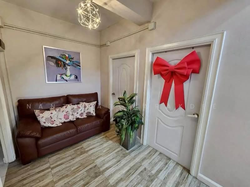 บ้าน 4 ชั้น ตั้นซอย 43 ถนนพระราม9, Bangkok, พระราม9, Hua Mak, Bang Kapi, Bangkok, 6 Bedrooms, 704 sqm, Single Detached House For Sale, by Nantapat Warakdee, 500163675 - DDproperty.com