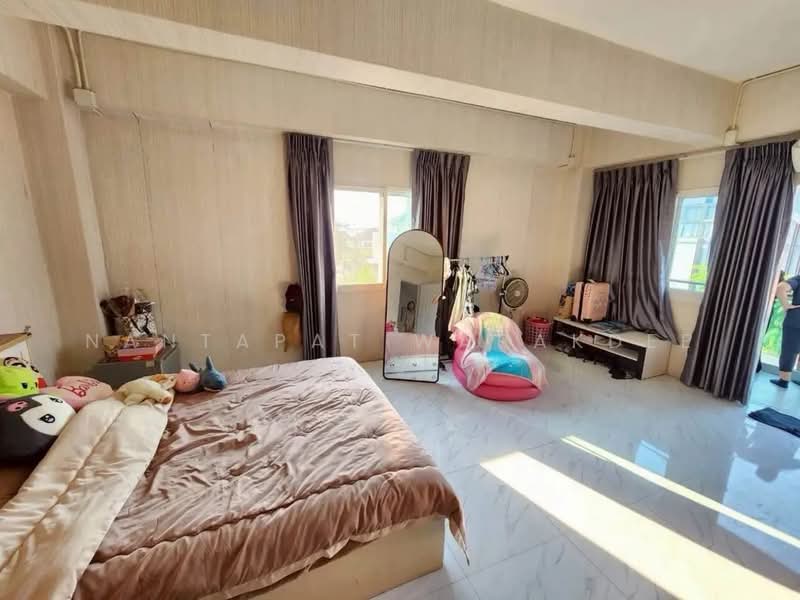 บ้าน 4 ชั้น ตั้นซอย 43 ถนนพระราม9, กรุงเทพ, พระราม9, หัวหมาก, บางกะปิ, กรุงเทพ, 704 ตร.ม., บ้านเดี่ยว ขาย, โดย Nantapat Warakdee, 500163675 - DDproperty.com