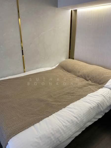 Knightsbridge Space Ratchayothin : ไนท์บริดจ์ สเปซ รัชโยธิน, กรุงเทพ, ถนนพหลโยธิน, จตุจักร, จตุจักร, กรุงเทพ, 37 ตร.ม., คอนโด ให้เช่า, โดย Suthasin Boonkong, 500163677 - DDproperty.com