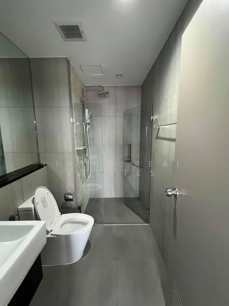 The Politan Aqua, Nonthaburi, 15 Nonthaburi, Bang Kra So, Muang Nonthaburi, Nonthaburi, 1 Bedroom, 30 sqm, Condo For Rent, by Living Real Estates, 500163678 - DDproperty.com