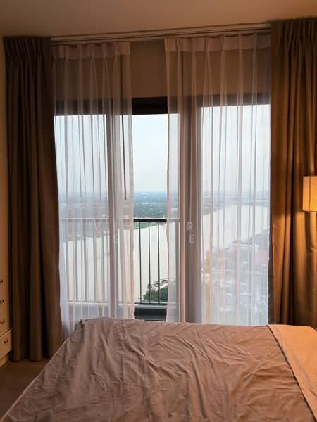 The Politan Aqua : เดอะ โพลิแทน อควา, นนทบุรี, 15 นนทบุรี, บางกระสอ, เมืองนนทบุรี, นนทบุรี, 30 ตร.ม., คอนโด ให้เช่า, โดย Living Real Estates, 500163678 - DDproperty.com