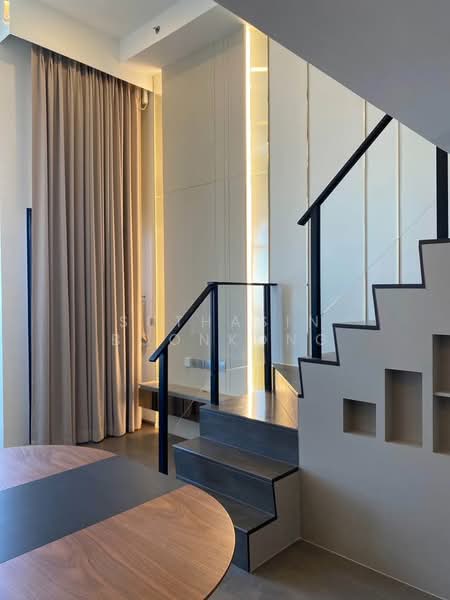 Park Origin Ratchathewi, Bangkok, 135 Phetchaburi Road, Thung Phaya Thai, Ratchathewi, Bangkok, 1 Bedroom, 45 sqm, Condo For Rent, by Suthasin Boonkong, 500163681 - DDproperty.com