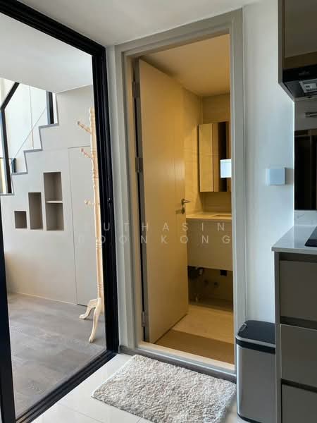 Park Origin Ratchathewi, Bangkok, 135 Phetchaburi Road, Thung Phaya Thai, Ratchathewi, Bangkok, 1 Bedroom, 45 sqm, Condo For Rent, by Suthasin Boonkong, 500163681 - DDproperty.com