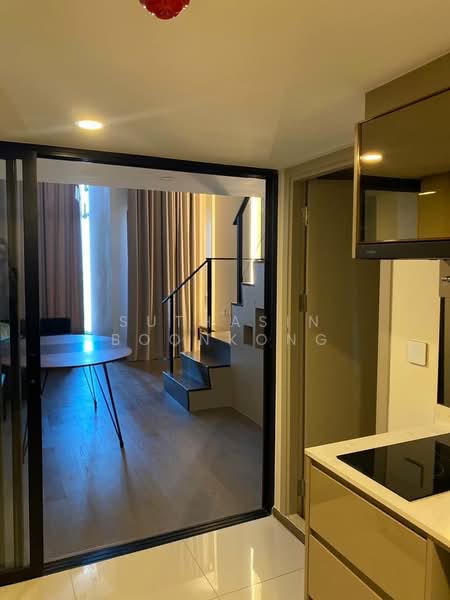 Park Origin Ratchathewi, Bangkok, 135 Phetchaburi Road, Thung Phaya Thai, Ratchathewi, Bangkok, 1 Bedroom, 45 sqm, Condo For Rent, by Suthasin Boonkong, 500163681 - DDproperty.com
