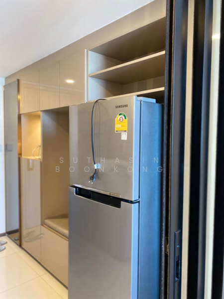 Park Origin Ratchathewi, Bangkok, 135 Phetchaburi Road, Thung Phaya Thai, Ratchathewi, Bangkok, 1 Bedroom, 45 sqm, Condo For Rent, by Suthasin Boonkong, 500163681 - DDproperty.com