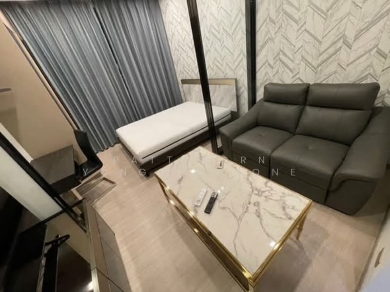 One9Five Asoke-Rama 9, Bangkok, 195 Soi Rama 9 Soi 5, Huai Khwang, Huai Khwang, Bangkok, 1 Bedroom, 26 sqm, Condo For Sale, by Pattaporn Yongsungnone, 500163684 - DDproperty.com