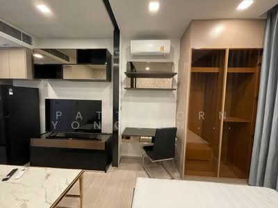 ขาย - One9Five Asoke-Rama 9 : วัน ไนน์ ไฟว์ อโศก-พระราม 9, กรุงเทพ