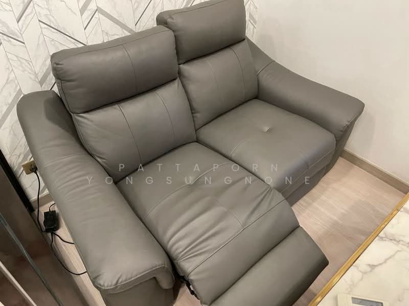 One9Five Asoke-Rama 9, Bangkok, 195 Soi Rama 9 Soi 5, Huai Khwang, Huai Khwang, Bangkok, 1 Bedroom, 26 sqm, Condo For Sale, by Pattaporn Yongsungnone, 500163684 - DDproperty.com