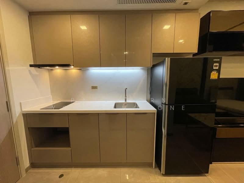 One9Five Asoke-Rama 9, Bangkok, 195 Soi Rama 9 Soi 5, Huai Khwang, Huai Khwang, Bangkok, 1 Bedroom, 26 sqm, Condo For Sale, by Pattaporn Yongsungnone, 500163684 - DDproperty.com