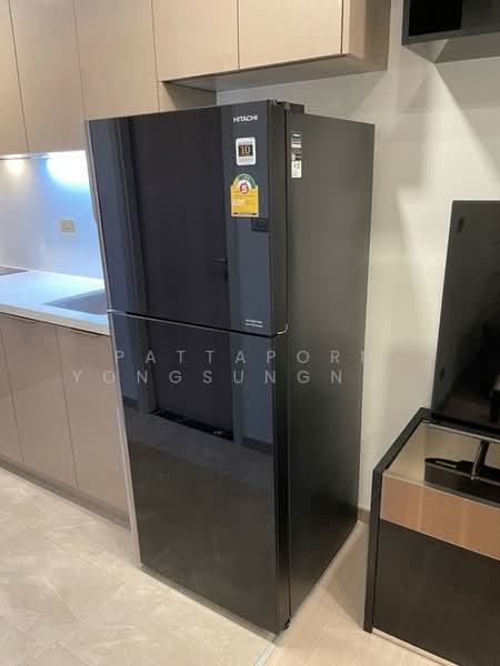 One9Five Asoke-Rama 9, Bangkok, 195 Soi Rama 9 Soi 5, Huai Khwang, Huai Khwang, Bangkok, 1 Bedroom, 26 sqm, Condo For Sale, by Pattaporn Yongsungnone, 500163684 - DDproperty.com