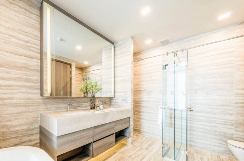 Celes Asoke, Bangkok, 8-10 Sukhumvit 21, Khlongtoei Nua, Watthana, Bangkok, 2 Bedrooms, 86 sqm, Condo For Rent, by Suthasin Boonkong, 500163685 - DDproperty.com