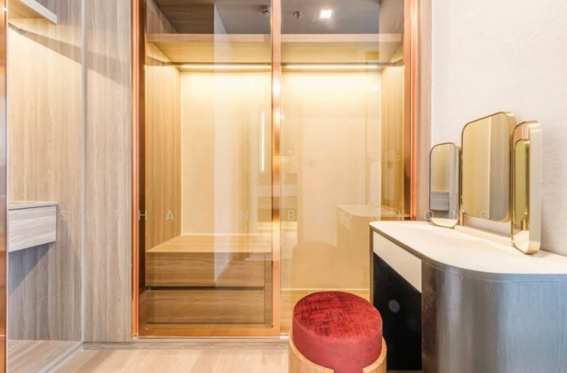 Celes Asoke, Bangkok, 8-10 Sukhumvit 21, Khlongtoei Nua, Watthana, Bangkok, 2 Bedrooms, 86 sqm, Condo For Rent, by Suthasin Boonkong, 500163685 - DDproperty.com