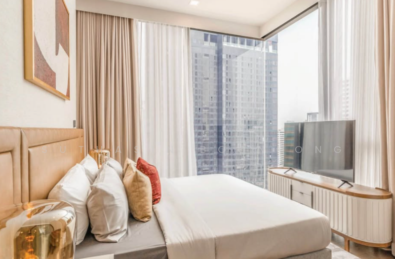 Celes Asoke : เซเลส อโศก, กรุงเทพ, 8-10 สุขุมวิท 21, คลองเตยเหนือ, วัฒนา, กรุงเทพ, 86 ตร.ม., คอนโด ให้เช่า, โดย Suthasin Boonkong, 500163685 - DDproperty.com