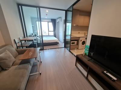 For Rent - Life Ladprao Valley, Bangkok