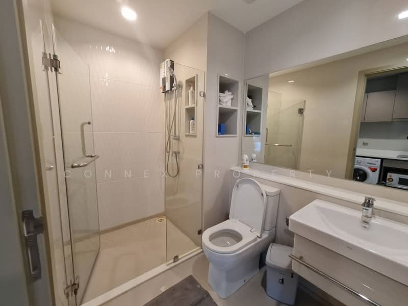 Life Ladprao Valley, Bangkok, Phaholyothin Road, Jom Phon, Chatuchak, Bangkok, 1 Bedroom, 35 sqm, Condo For Rent, by Connex Property, 500163686 - DDproperty.com