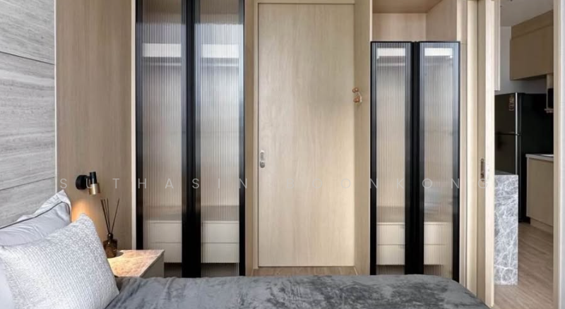 Noble State 39, Bangkok, 35 Soi Sukhumvit 39, Khlong Tan Nua, Watthana, Bangkok, 1 Bedroom, 30 sqm, Condo For Rent, by Suthasin Boonkong, 500163688 - DDproperty.com