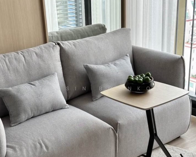 Noble State 39, Bangkok, 35 Soi Sukhumvit 39, Khlong Tan Nua, Watthana, Bangkok, 1 Bedroom, 30 sqm, Condo For Rent, by Suthasin Boonkong, 500163688 - DDproperty.com