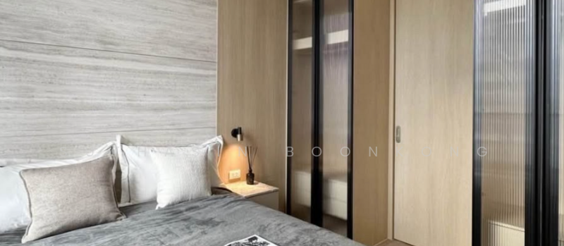 Noble State 39, Bangkok, 35 Soi Sukhumvit 39, Khlong Tan Nua, Watthana, Bangkok, 1 Bedroom, 30 sqm, Condo For Rent, by Suthasin Boonkong, 500163688 - DDproperty.com