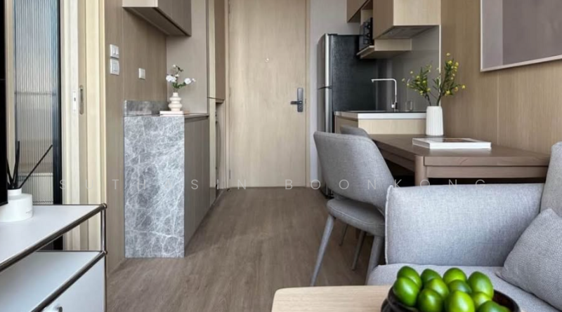 Noble State 39 : โนเบิล สเตท 39, กรุงเทพ, 35 ซอยสุขุมวิท 39, คลองตันเหนือ, วัฒนา, กรุงเทพ, 30 ตร.ม., คอนโด ให้เช่า, โดย Suthasin Boonkong, 500163688 - DDproperty.com