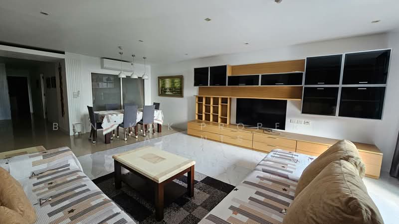 Baan Ananda : บ้านอานันดา, กรุงเทพ, สุขุมวิท 61, คลองตันเหนือ, วัฒนา, กรุงเทพ, 150 ตร.ม., คอนโด ให้เช่า, โดย BANGKOK PROPERTY AGENTS, 500163690 - DDproperty.com